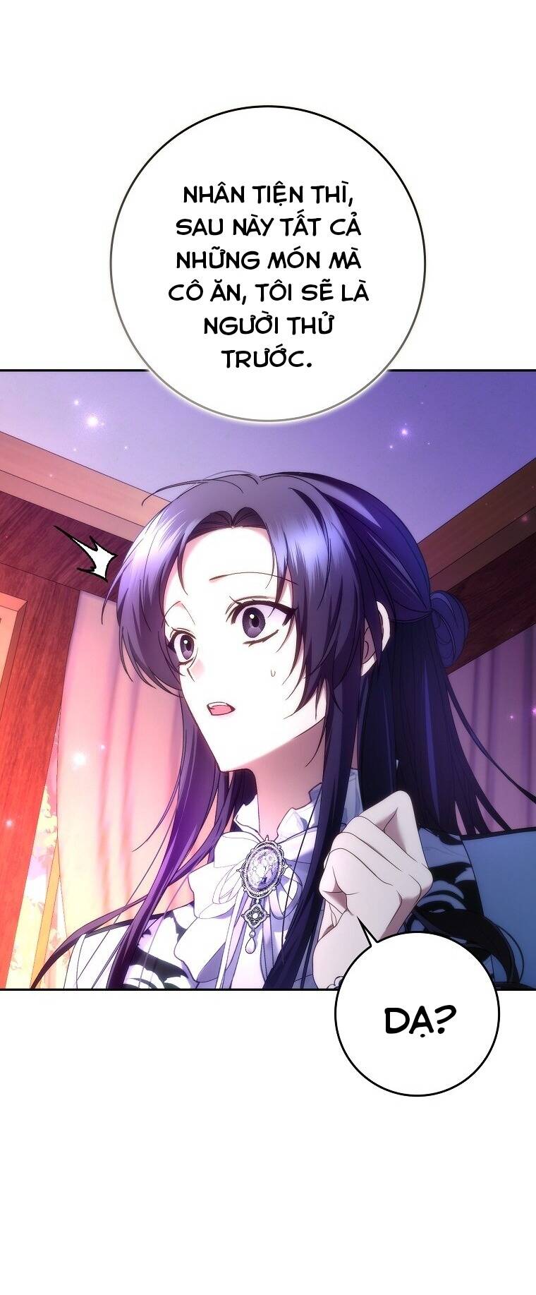 Anh Chỉ Là Đồ Bỏ Đi Của Tôi Mà Thôi Chapter 71 - Trang 2