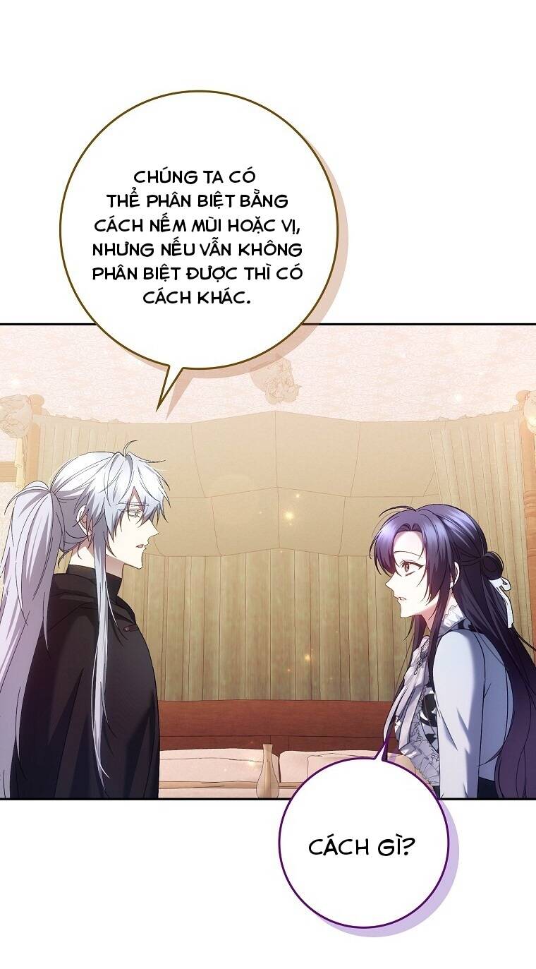 Anh Chỉ Là Đồ Bỏ Đi Của Tôi Mà Thôi Chapter 71 - Trang 2