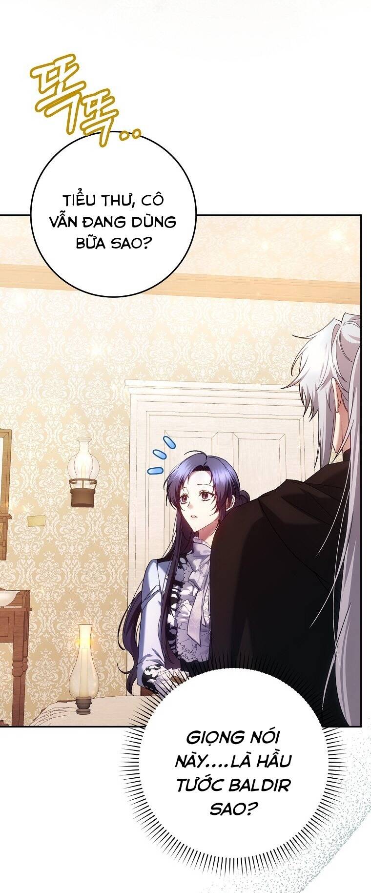 Anh Chỉ Là Đồ Bỏ Đi Của Tôi Mà Thôi Chapter 71 - Trang 2