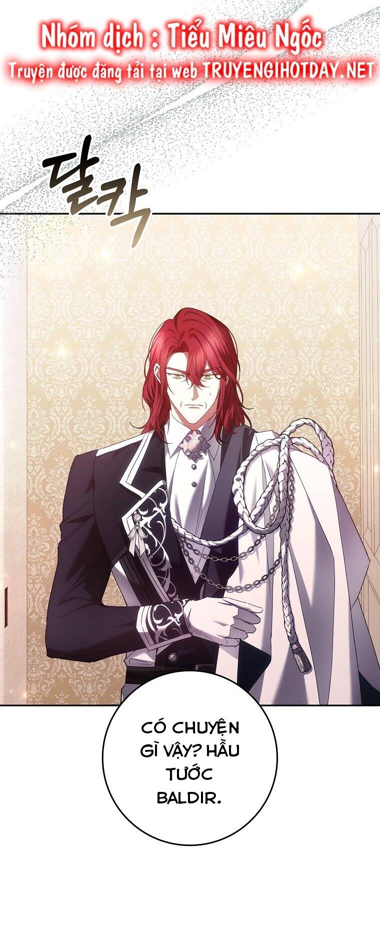 Anh Chỉ Là Đồ Bỏ Đi Của Tôi Mà Thôi Chapter 71 - Trang 2