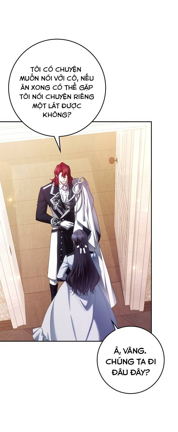 Anh Chỉ Là Đồ Bỏ Đi Của Tôi Mà Thôi Chapter 71 - Trang 2