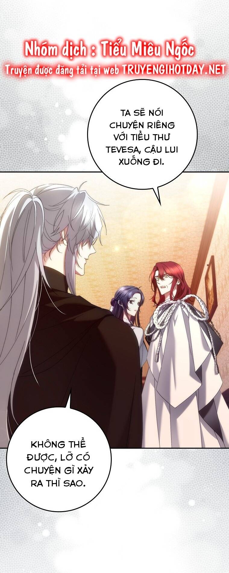 Anh Chỉ Là Đồ Bỏ Đi Của Tôi Mà Thôi Chapter 71 - Trang 2