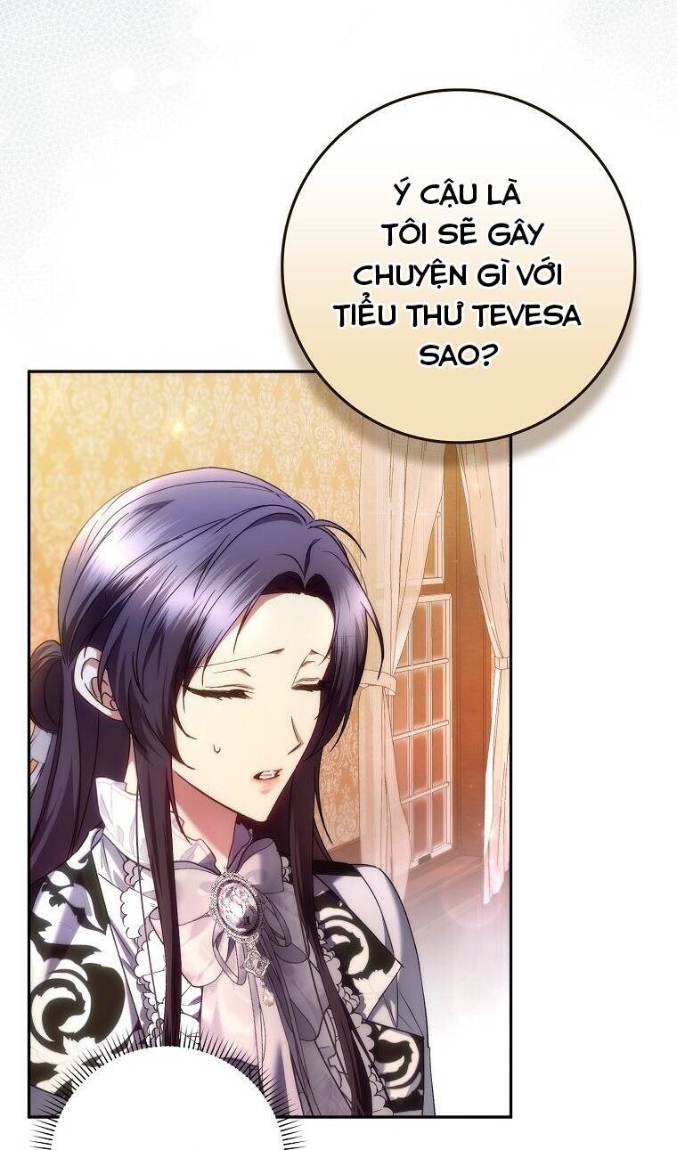 Anh Chỉ Là Đồ Bỏ Đi Của Tôi Mà Thôi Chapter 71 - Trang 2