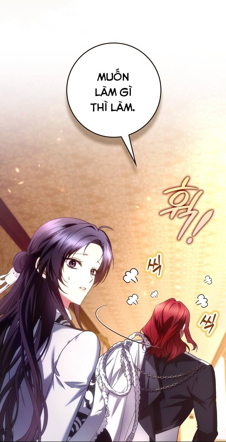 Anh Chỉ Là Đồ Bỏ Đi Của Tôi Mà Thôi Chapter 71 - Trang 2