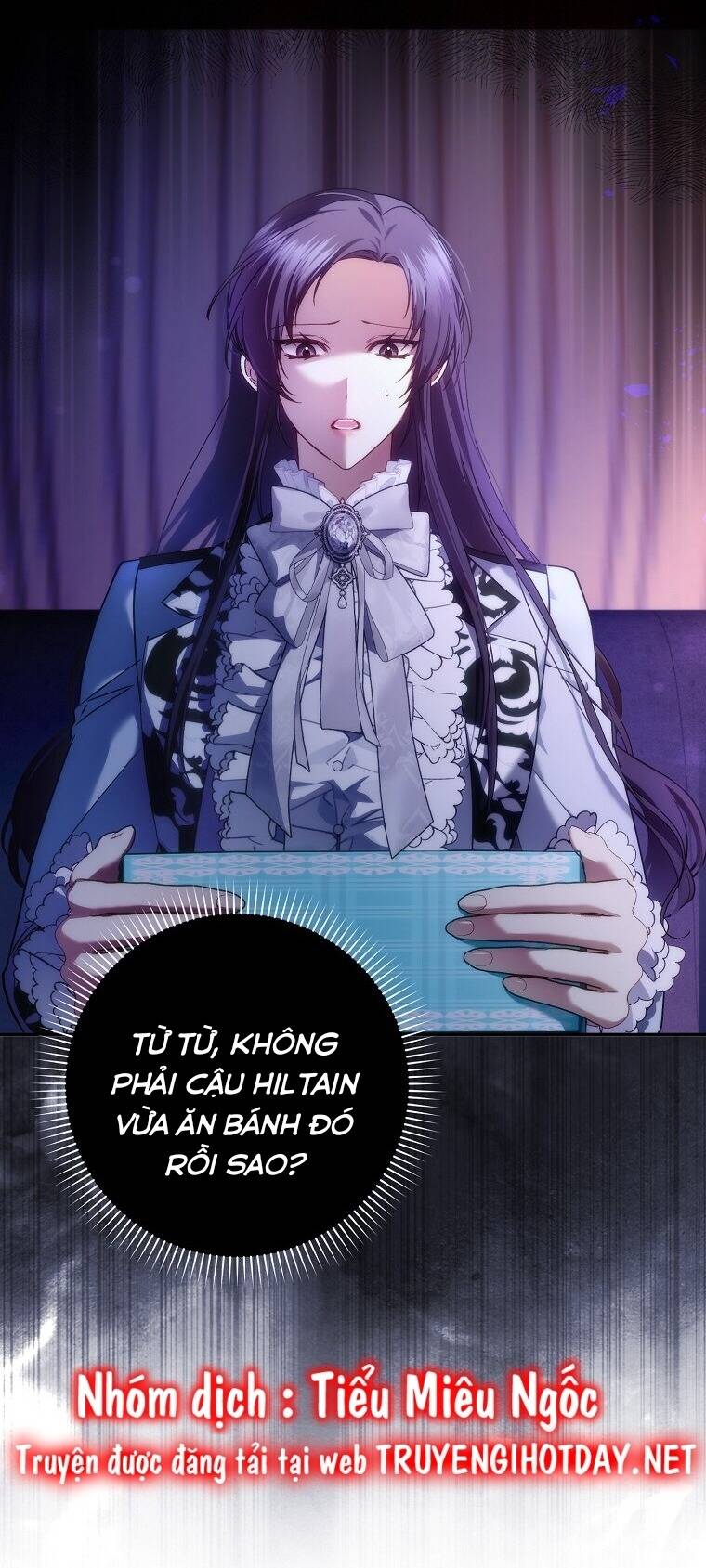 Anh Chỉ Là Đồ Bỏ Đi Của Tôi Mà Thôi Chapter 71 - Trang 2