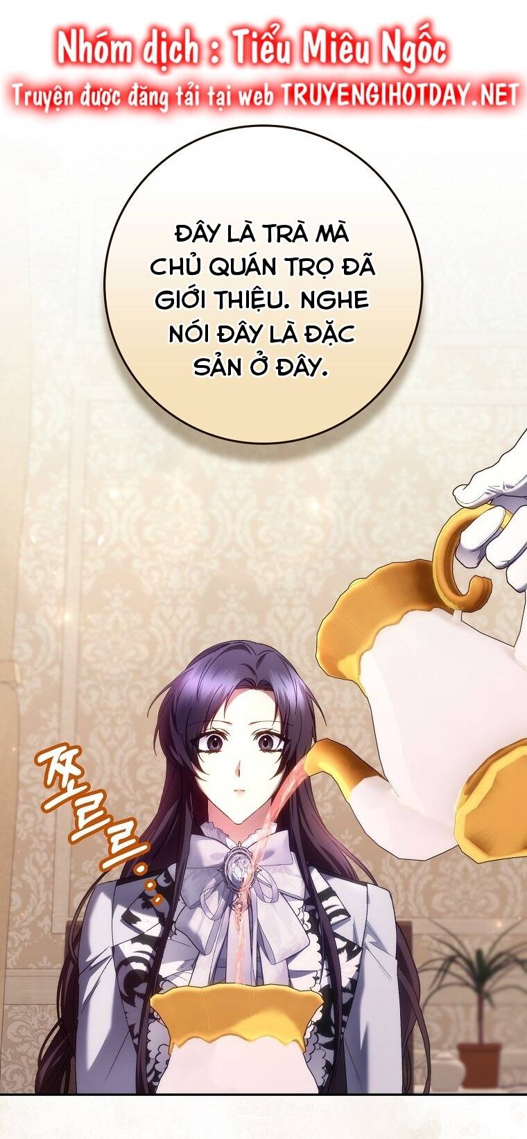 Anh Chỉ Là Đồ Bỏ Đi Của Tôi Mà Thôi Chapter 71 - Trang 2