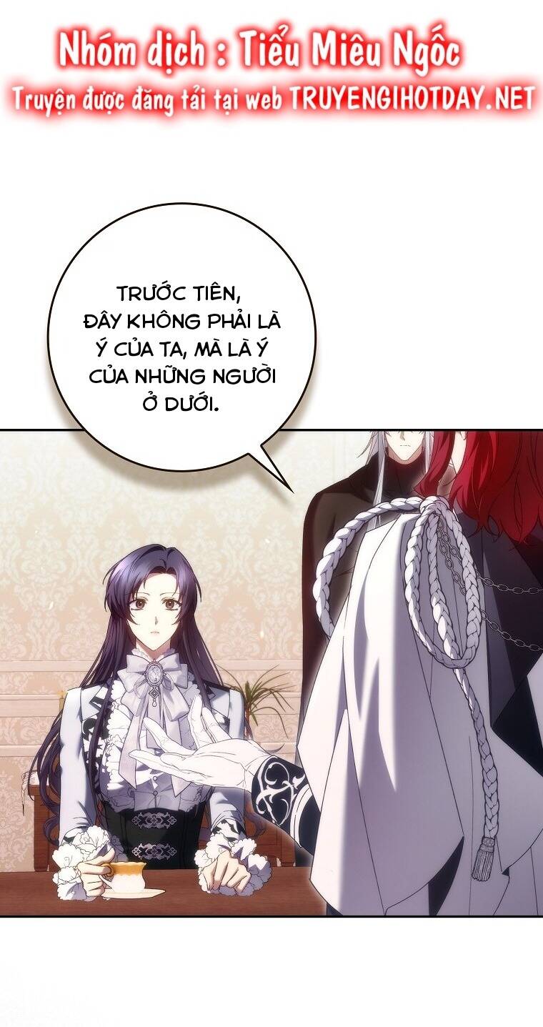 Anh Chỉ Là Đồ Bỏ Đi Của Tôi Mà Thôi Chapter 71 - Trang 2