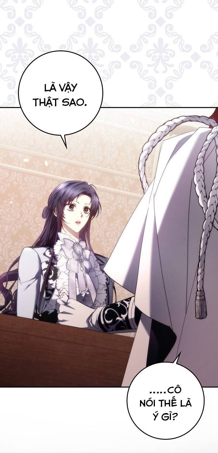 Anh Chỉ Là Đồ Bỏ Đi Của Tôi Mà Thôi Chapter 71 - Trang 2