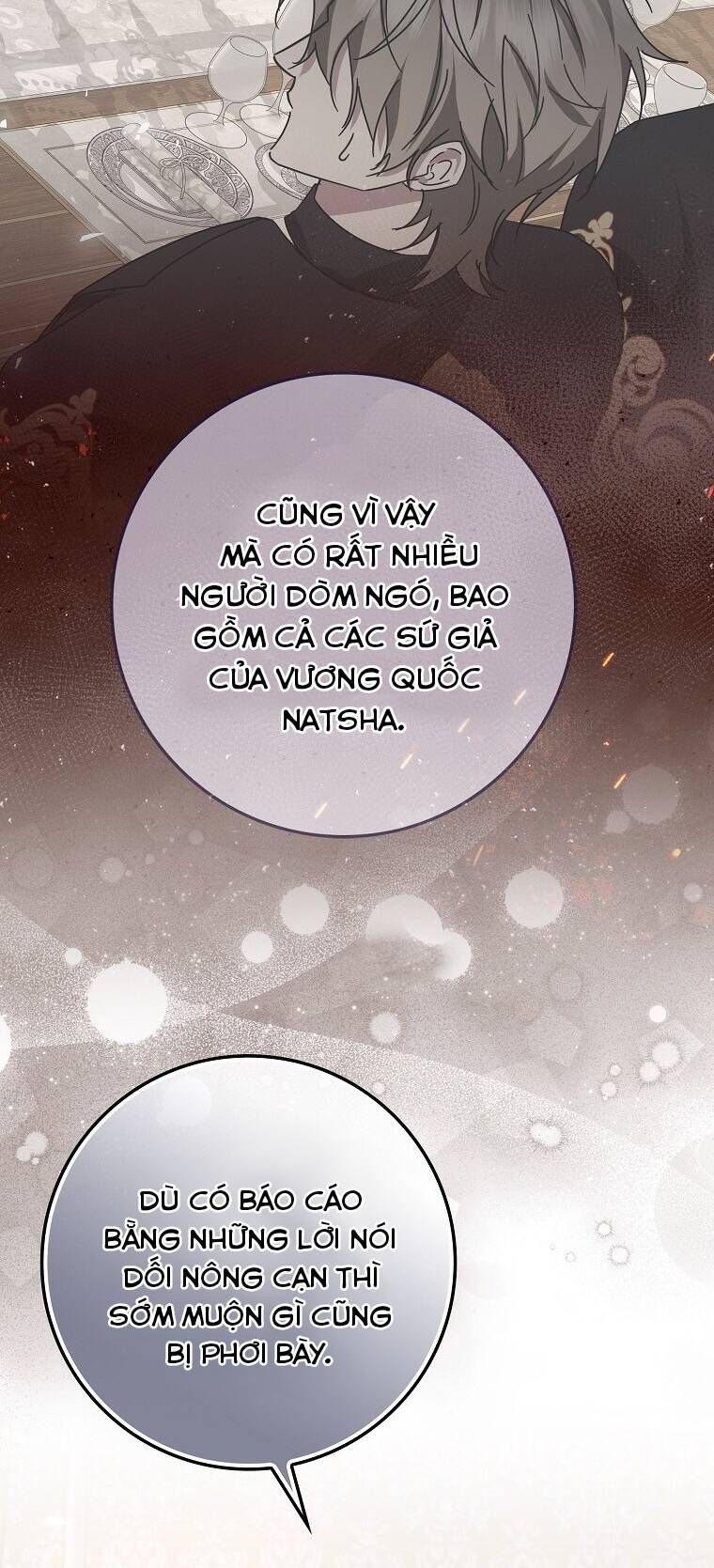 Anh Chỉ Là Đồ Bỏ Đi Của Tôi Mà Thôi Chapter 71 - Trang 2