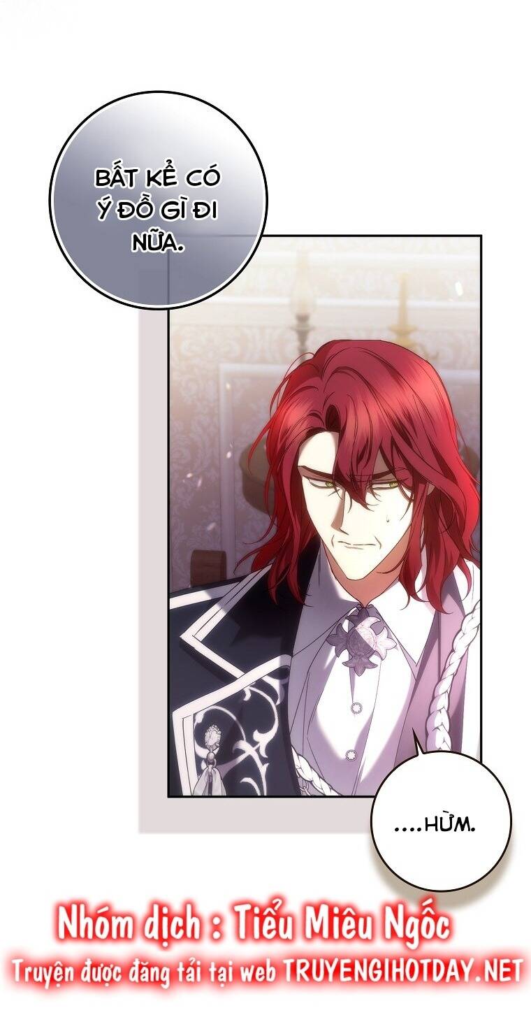 Anh Chỉ Là Đồ Bỏ Đi Của Tôi Mà Thôi Chapter 71 - Trang 2