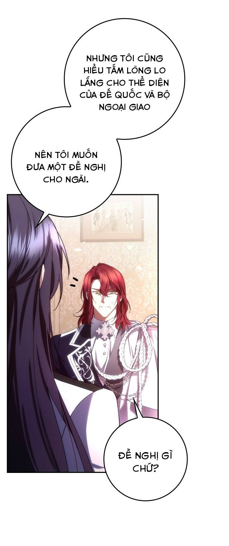 Anh Chỉ Là Đồ Bỏ Đi Của Tôi Mà Thôi Chapter 71 - Trang 2