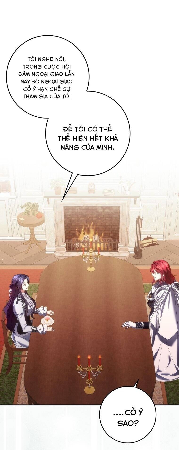 Anh Chỉ Là Đồ Bỏ Đi Của Tôi Mà Thôi Chapter 71 - Trang 2