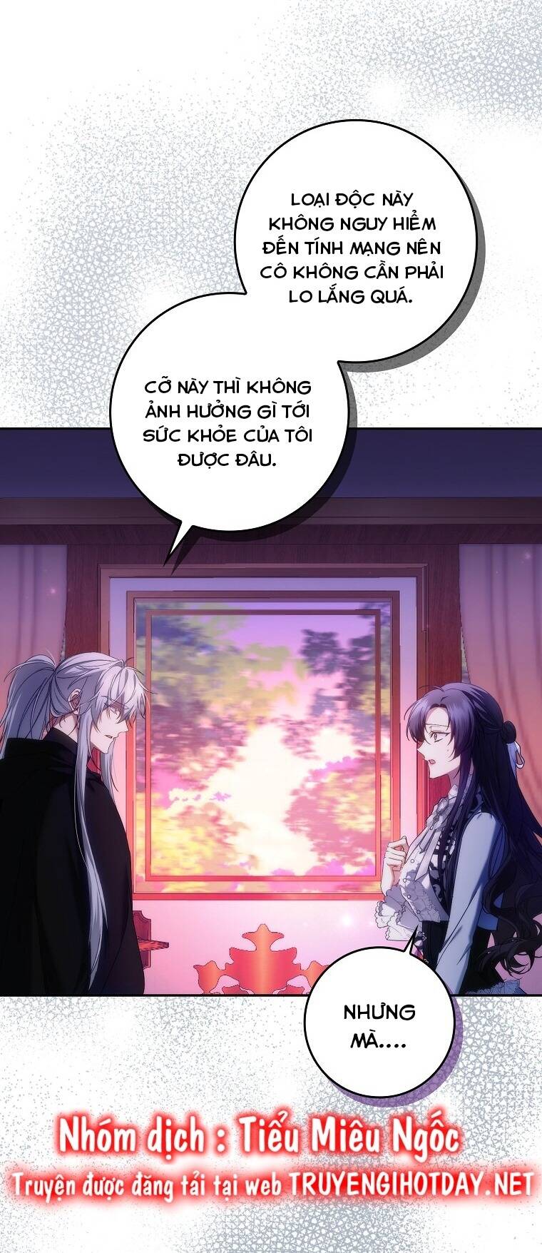 Anh Chỉ Là Đồ Bỏ Đi Của Tôi Mà Thôi Chapter 71 - Trang 2