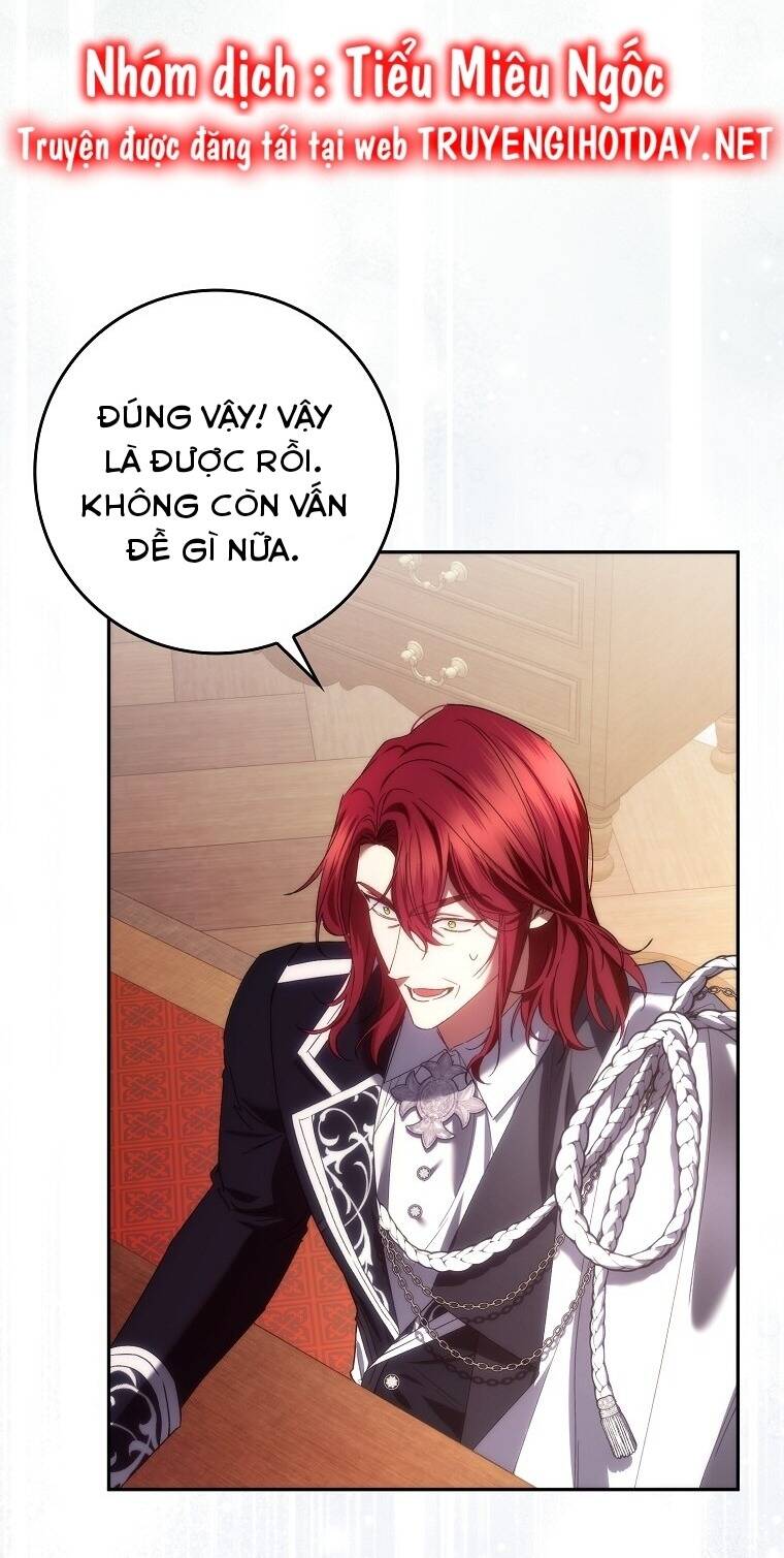 Anh Chỉ Là Đồ Bỏ Đi Của Tôi Mà Thôi Chapter 71 - Trang 2