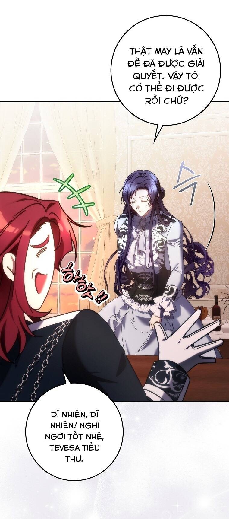 Anh Chỉ Là Đồ Bỏ Đi Của Tôi Mà Thôi Chapter 71 - Trang 2