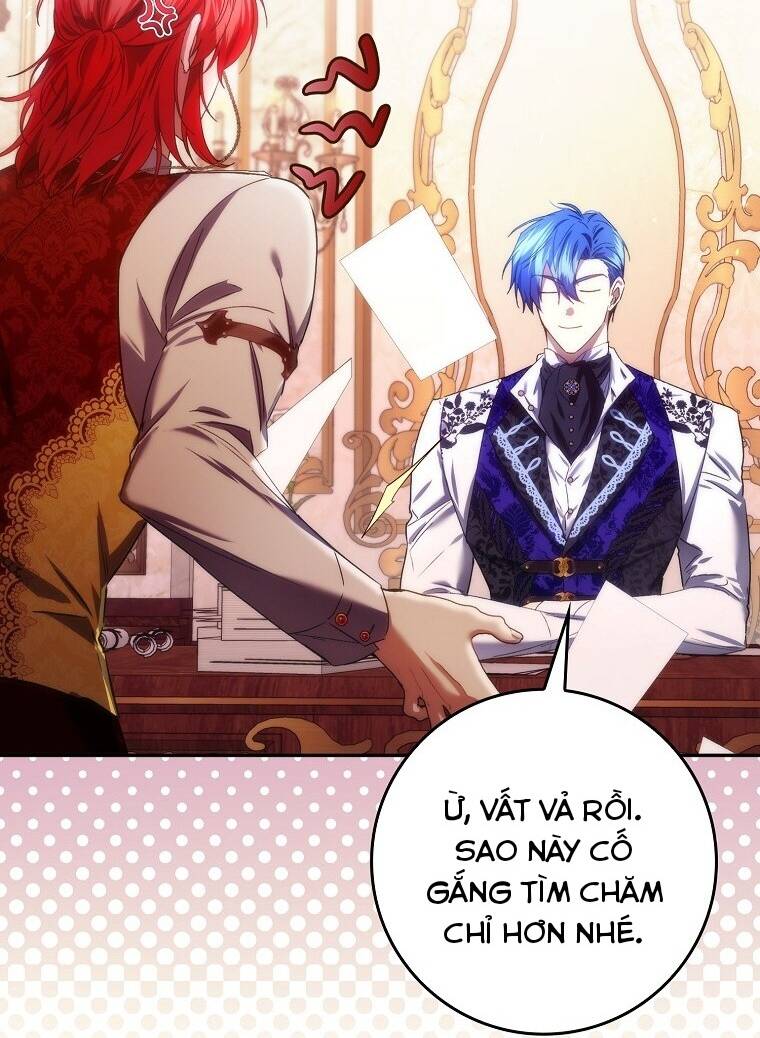 Anh Chỉ Là Đồ Bỏ Đi Của Tôi Mà Thôi Chapter 71 - Trang 2