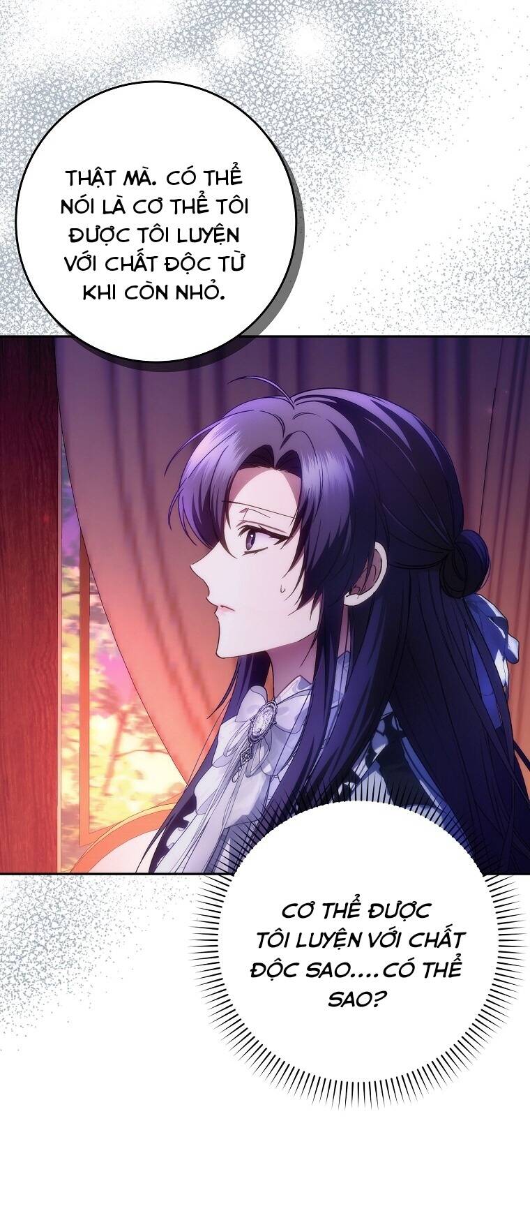 Anh Chỉ Là Đồ Bỏ Đi Của Tôi Mà Thôi Chapter 71 - Trang 2