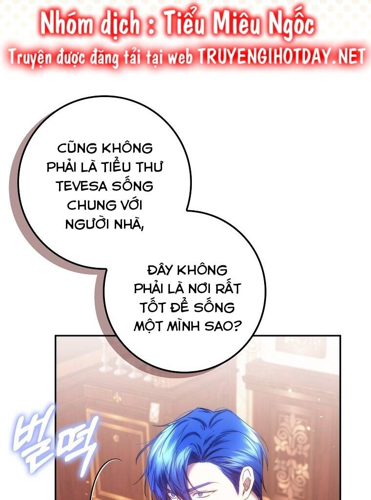 Anh Chỉ Là Đồ Bỏ Đi Của Tôi Mà Thôi Chapter 71 - Trang 2