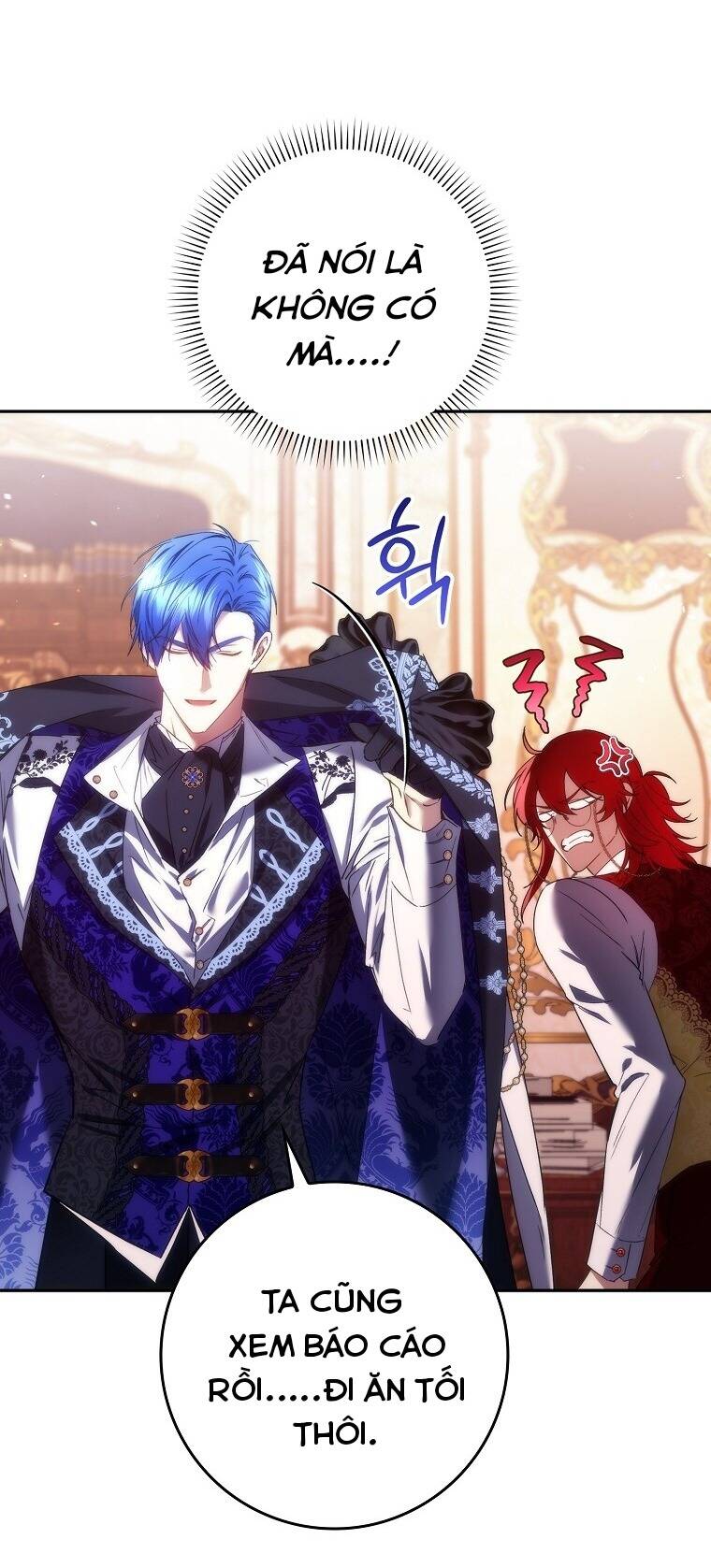 Anh Chỉ Là Đồ Bỏ Đi Của Tôi Mà Thôi Chapter 71 - Trang 2