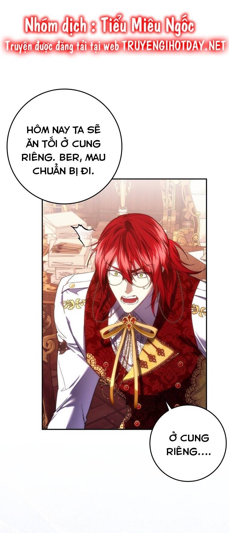 Anh Chỉ Là Đồ Bỏ Đi Của Tôi Mà Thôi Chapter 71 - Trang 2