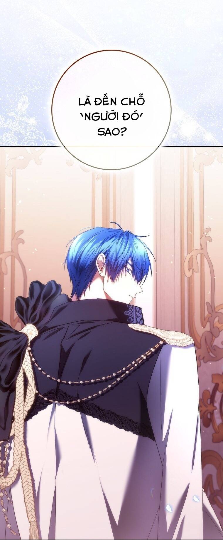 Anh Chỉ Là Đồ Bỏ Đi Của Tôi Mà Thôi Chapter 71 - Trang 2