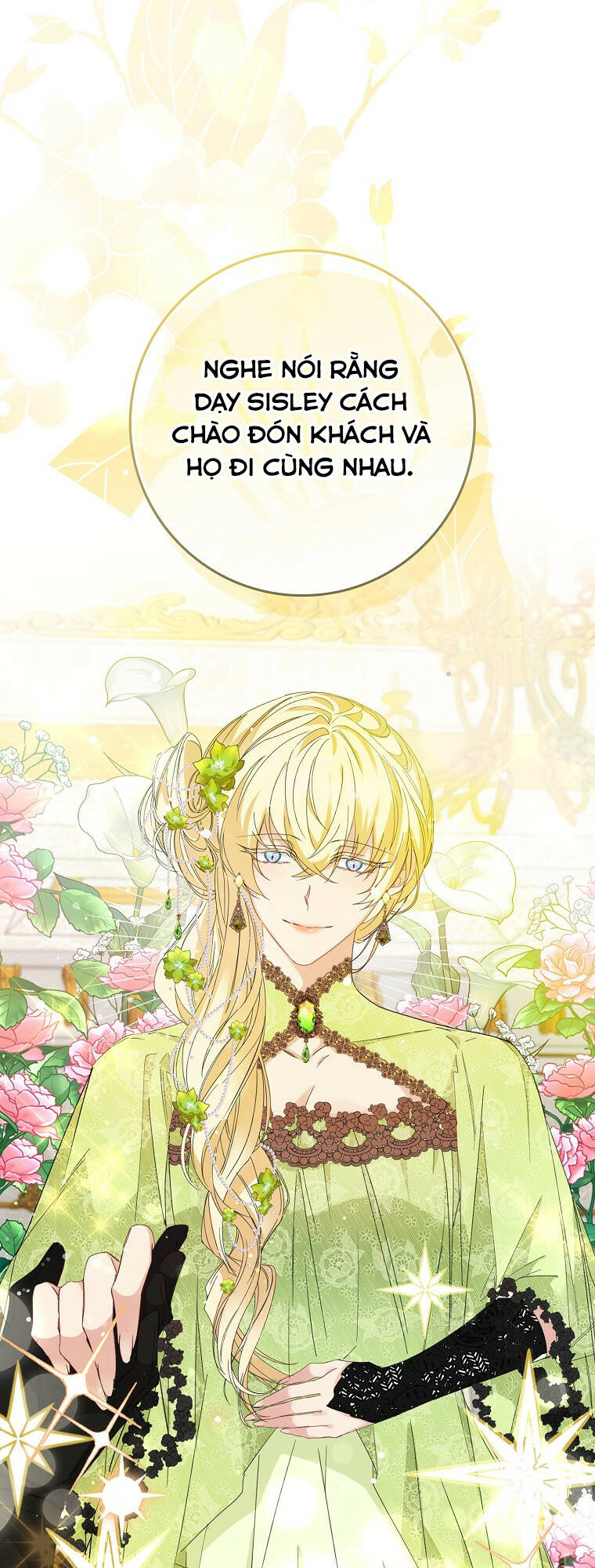 Anh Chỉ Là Đồ Bỏ Đi Của Tôi Mà Thôi Chapter 8 - Trang 2