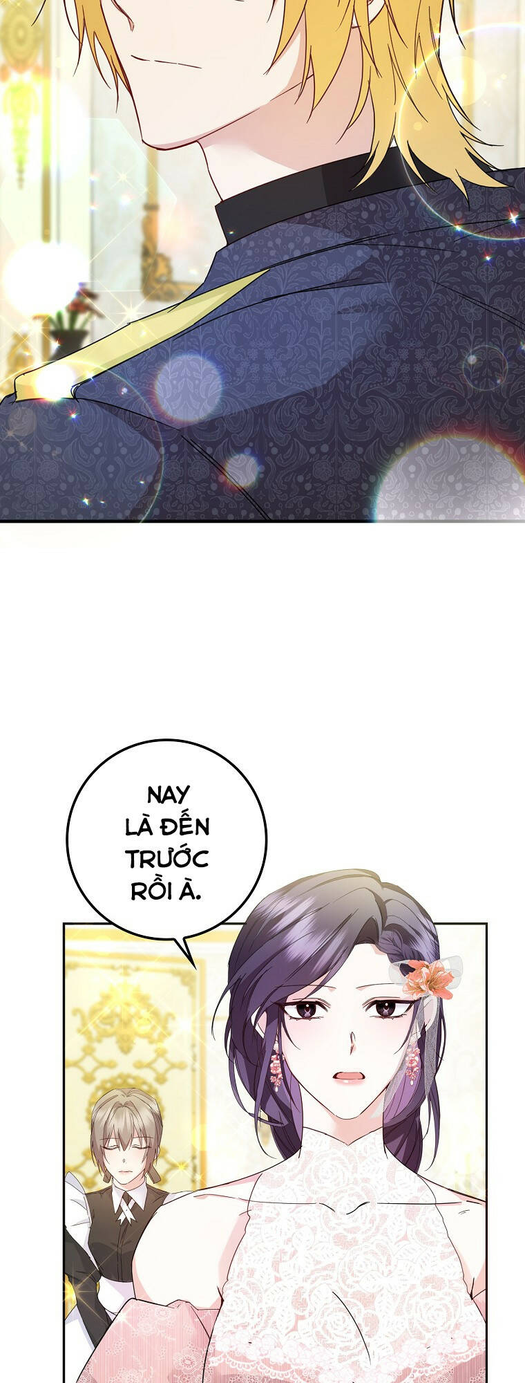 Anh Chỉ Là Đồ Bỏ Đi Của Tôi Mà Thôi Chapter 8 - Trang 2