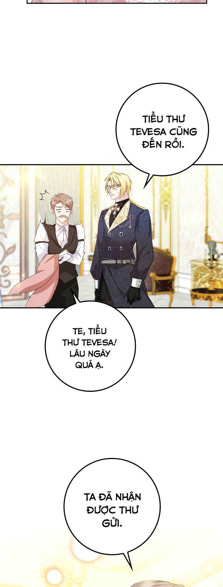 Anh Chỉ Là Đồ Bỏ Đi Của Tôi Mà Thôi Chapter 8 - Trang 2