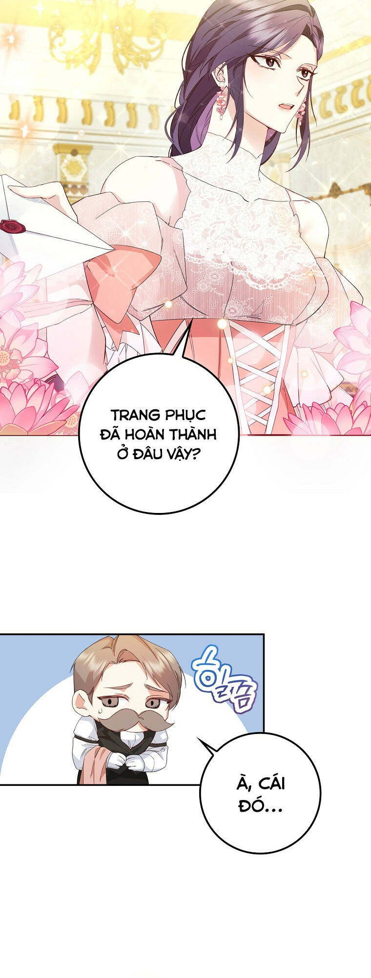 Anh Chỉ Là Đồ Bỏ Đi Của Tôi Mà Thôi Chapter 8 - Trang 2