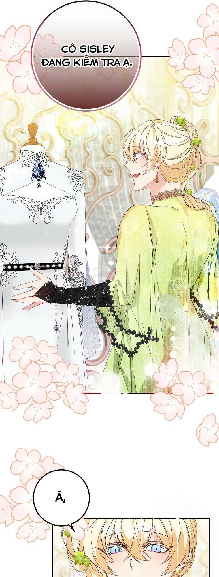 Anh Chỉ Là Đồ Bỏ Đi Của Tôi Mà Thôi Chapter 8 - Trang 2