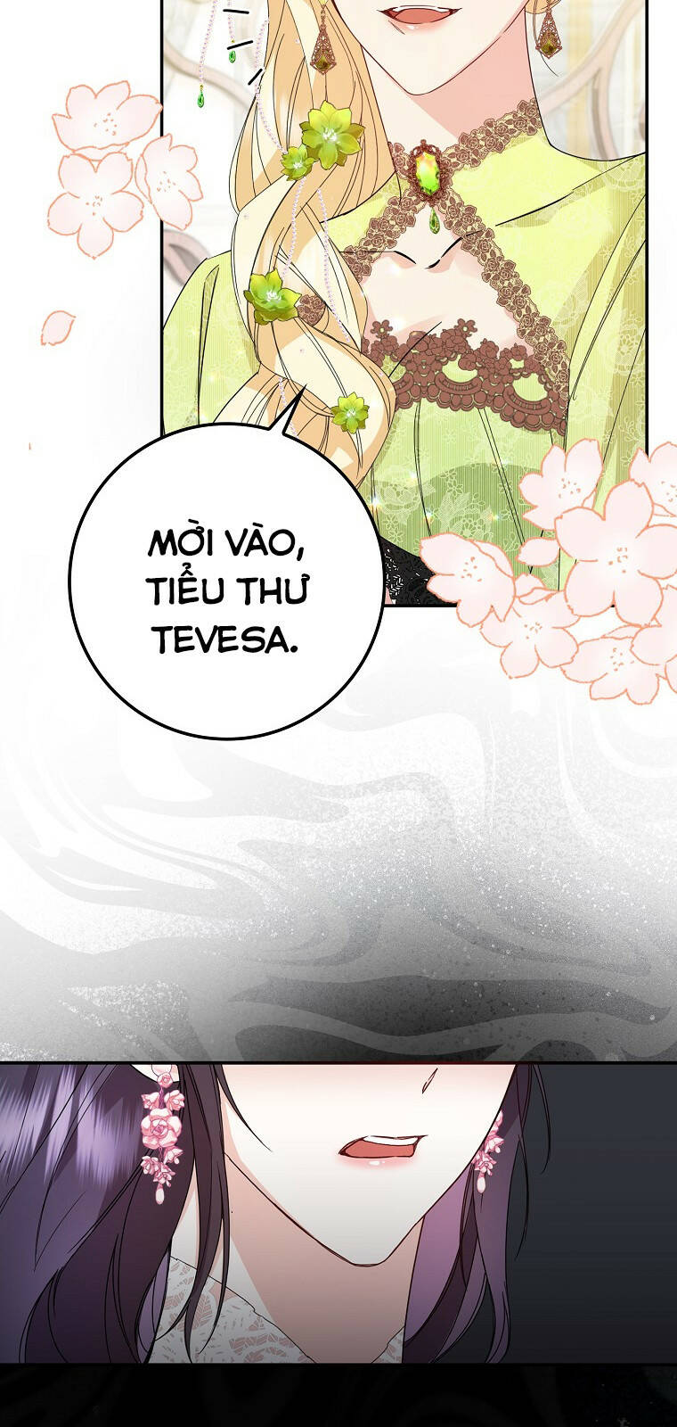 Anh Chỉ Là Đồ Bỏ Đi Của Tôi Mà Thôi Chapter 8 - Trang 2