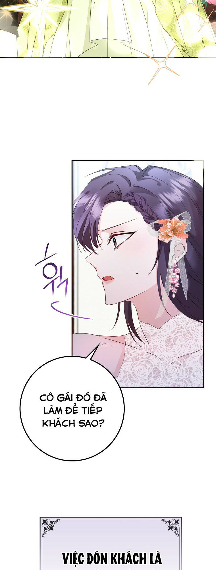 Anh Chỉ Là Đồ Bỏ Đi Của Tôi Mà Thôi Chapter 8 - Trang 2