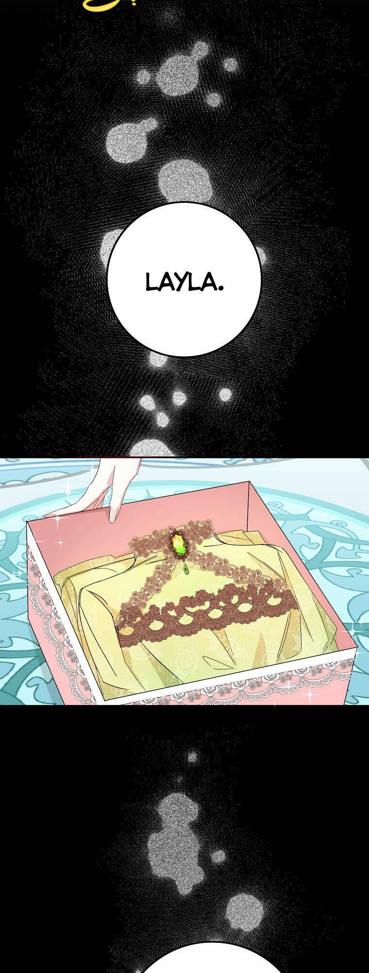 Anh Chỉ Là Đồ Bỏ Đi Của Tôi Mà Thôi Chapter 8 - Trang 2