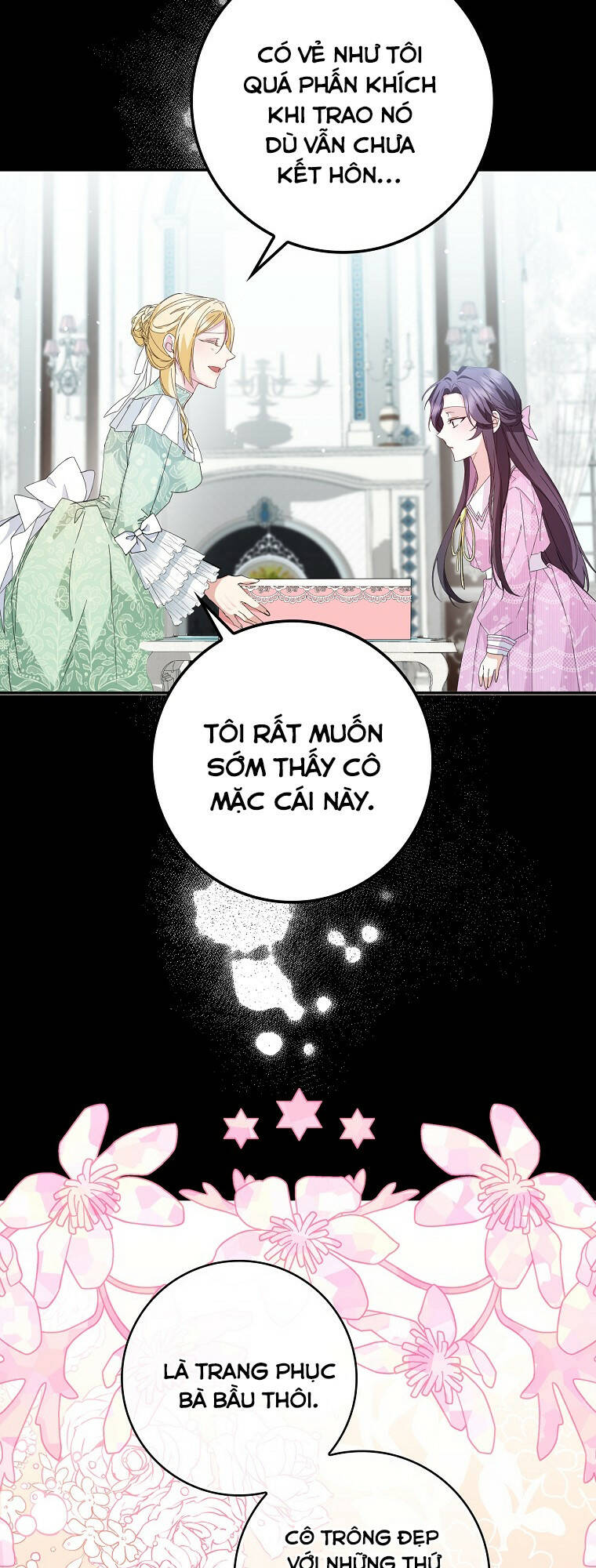 Anh Chỉ Là Đồ Bỏ Đi Của Tôi Mà Thôi Chapter 8 - Trang 2