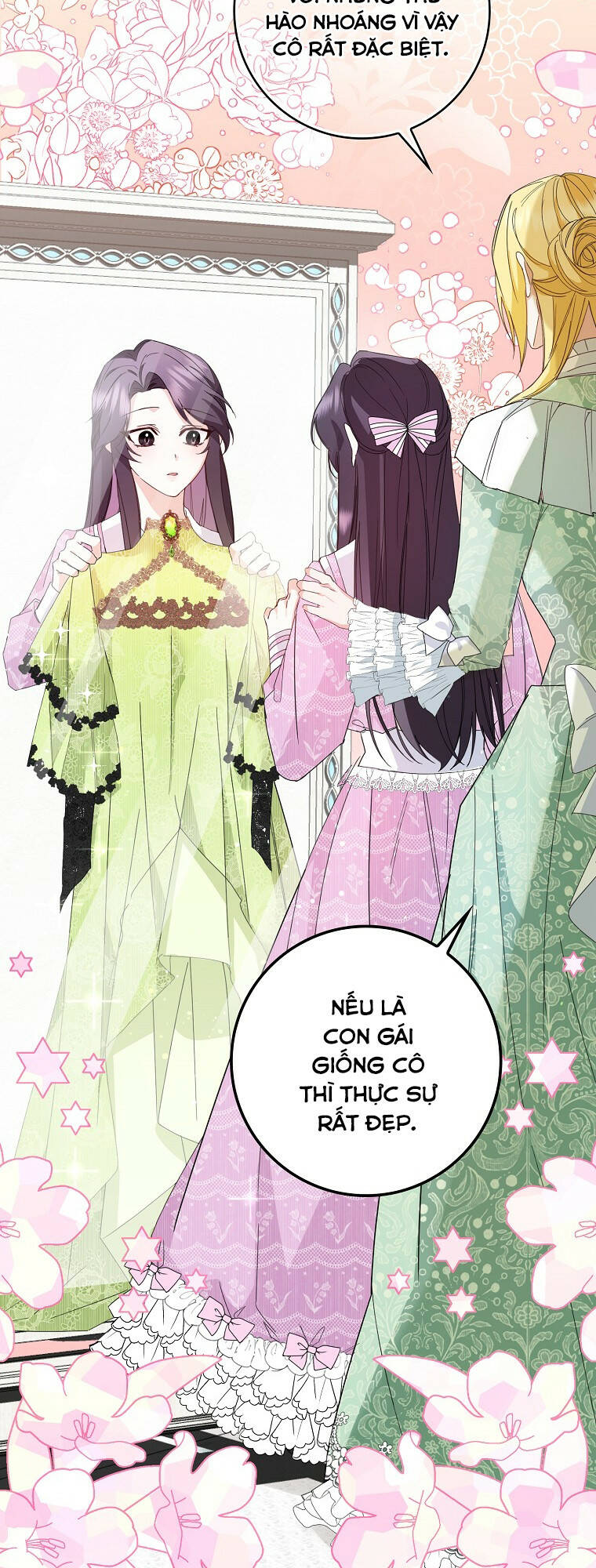 Anh Chỉ Là Đồ Bỏ Đi Của Tôi Mà Thôi Chapter 8 - Trang 2