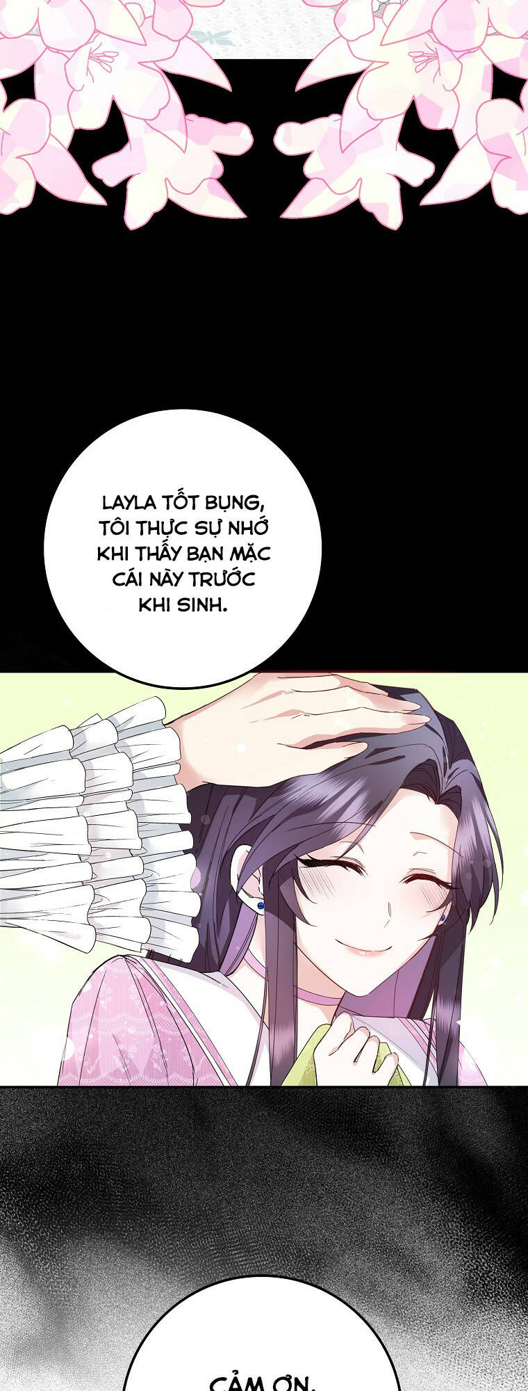 Anh Chỉ Là Đồ Bỏ Đi Của Tôi Mà Thôi Chapter 8 - Trang 2