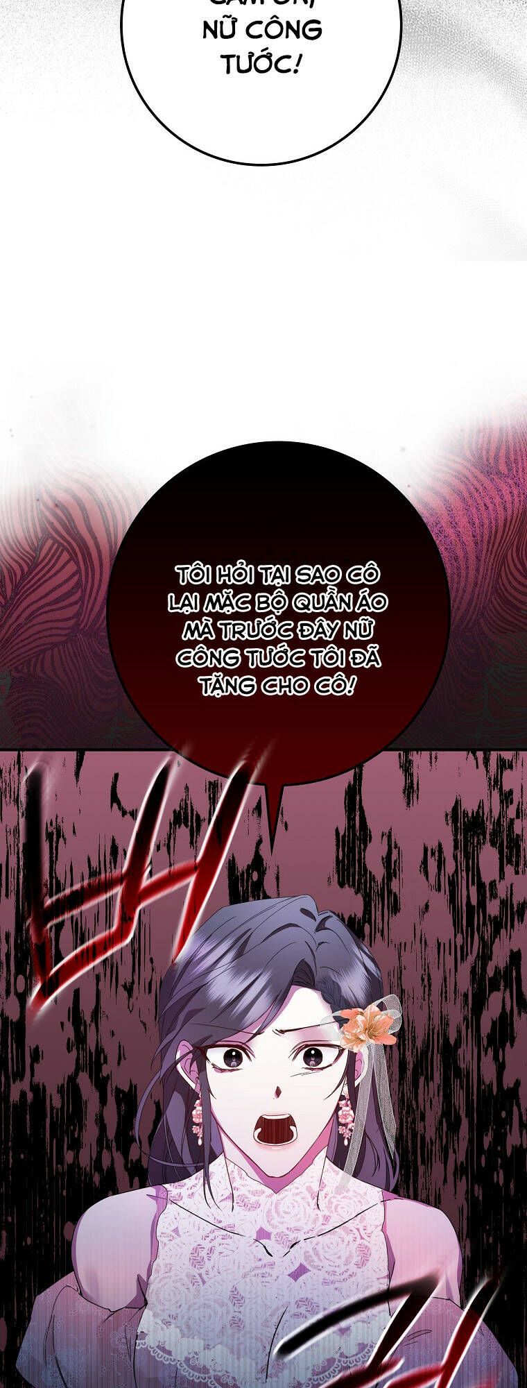 Anh Chỉ Là Đồ Bỏ Đi Của Tôi Mà Thôi Chapter 8 - Trang 2