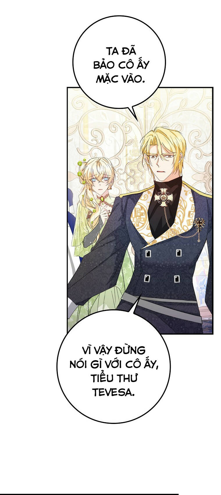 Anh Chỉ Là Đồ Bỏ Đi Của Tôi Mà Thôi Chapter 8 - Trang 2