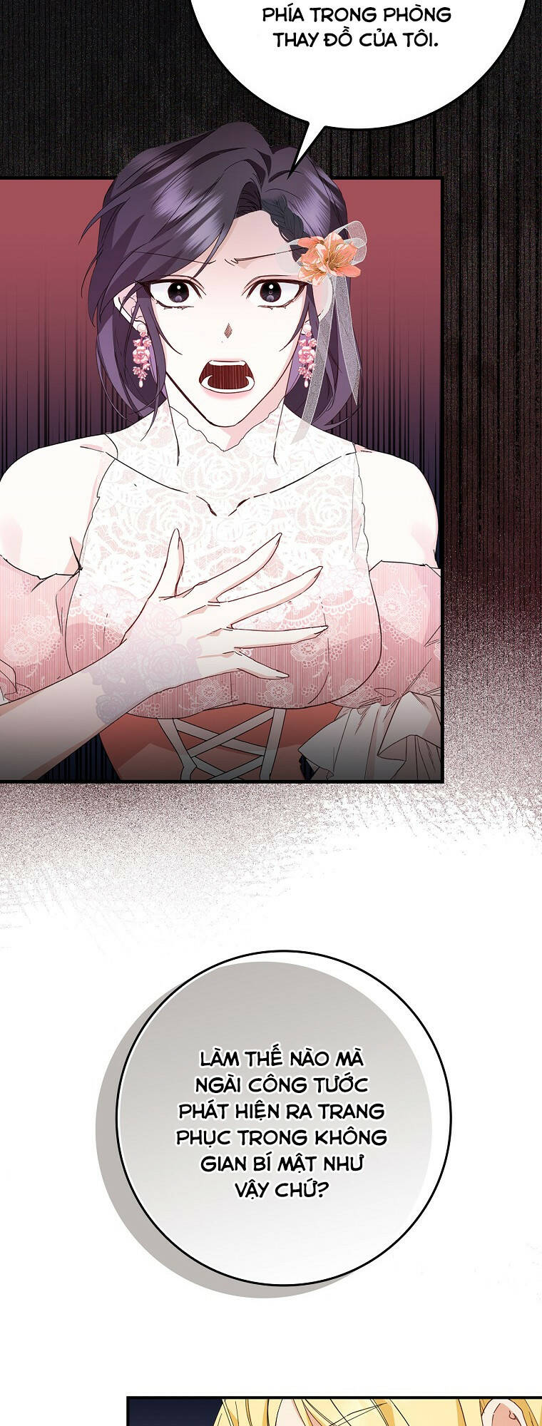 Anh Chỉ Là Đồ Bỏ Đi Của Tôi Mà Thôi Chapter 8 - Trang 2