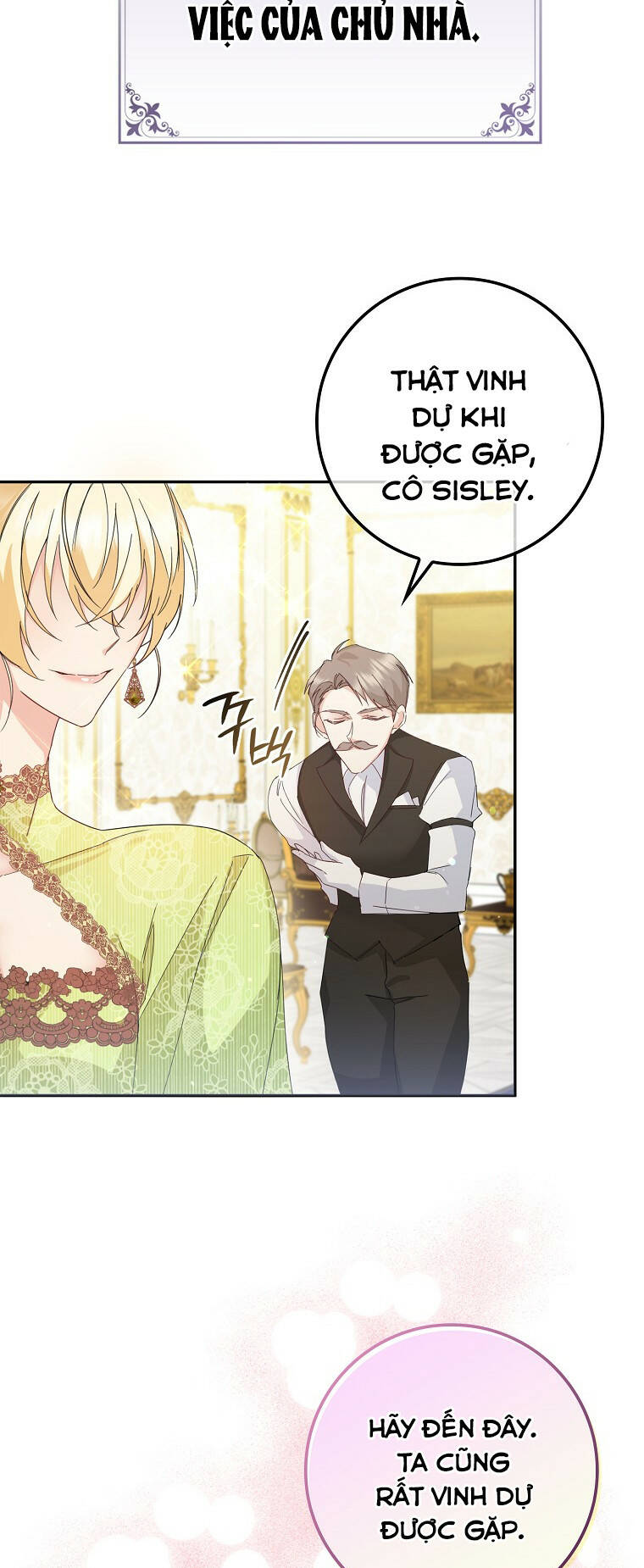 Anh Chỉ Là Đồ Bỏ Đi Của Tôi Mà Thôi Chapter 8 - Trang 2