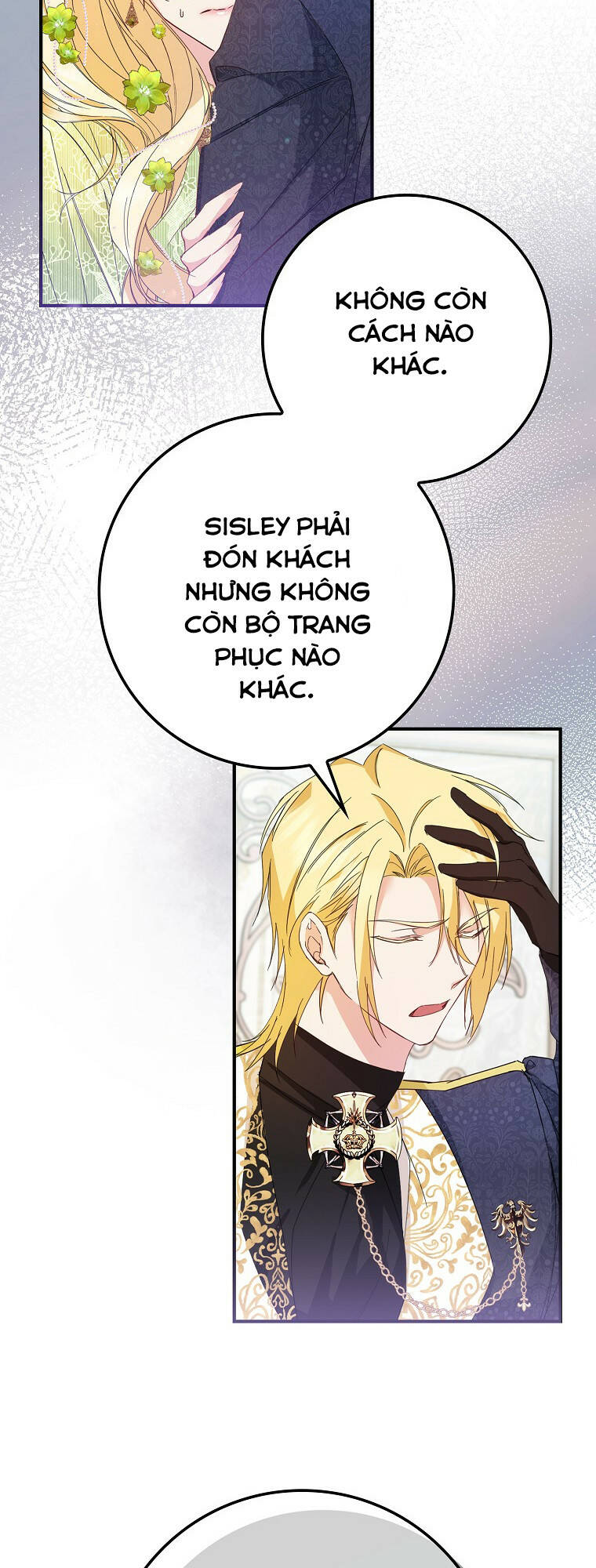 Anh Chỉ Là Đồ Bỏ Đi Của Tôi Mà Thôi Chapter 8 - Trang 2