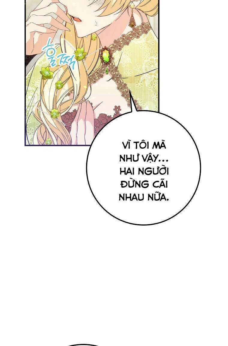 Anh Chỉ Là Đồ Bỏ Đi Của Tôi Mà Thôi Chapter 8 - Trang 2