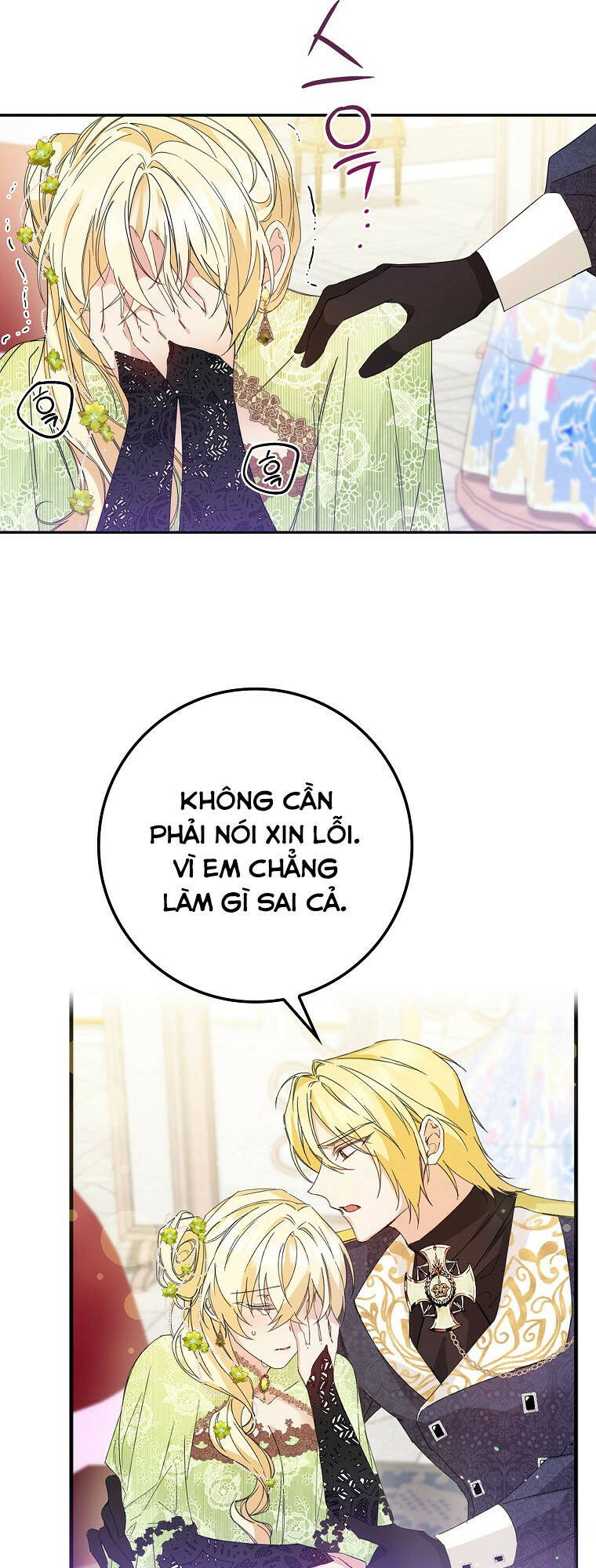 Anh Chỉ Là Đồ Bỏ Đi Của Tôi Mà Thôi Chapter 8 - Trang 2