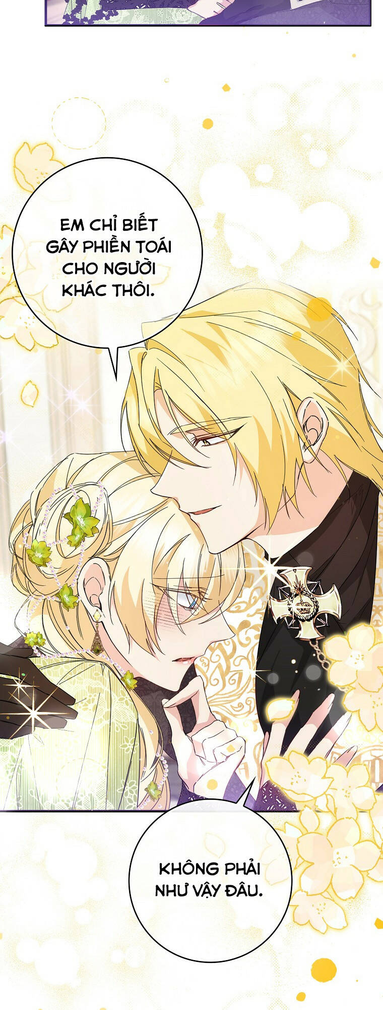 Anh Chỉ Là Đồ Bỏ Đi Của Tôi Mà Thôi Chapter 8 - Trang 2