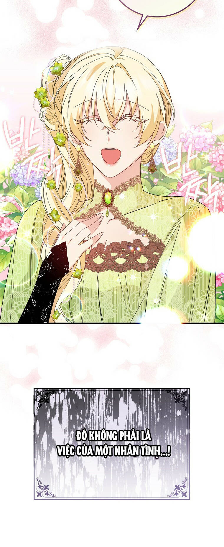 Anh Chỉ Là Đồ Bỏ Đi Của Tôi Mà Thôi Chapter 8 - Trang 2