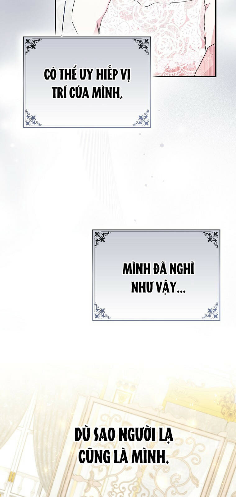 Anh Chỉ Là Đồ Bỏ Đi Của Tôi Mà Thôi Chapter 8 - Trang 2