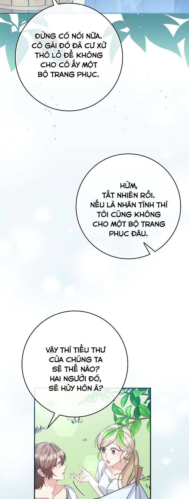 Anh Chỉ Là Đồ Bỏ Đi Của Tôi Mà Thôi Chapter 8 - Trang 2