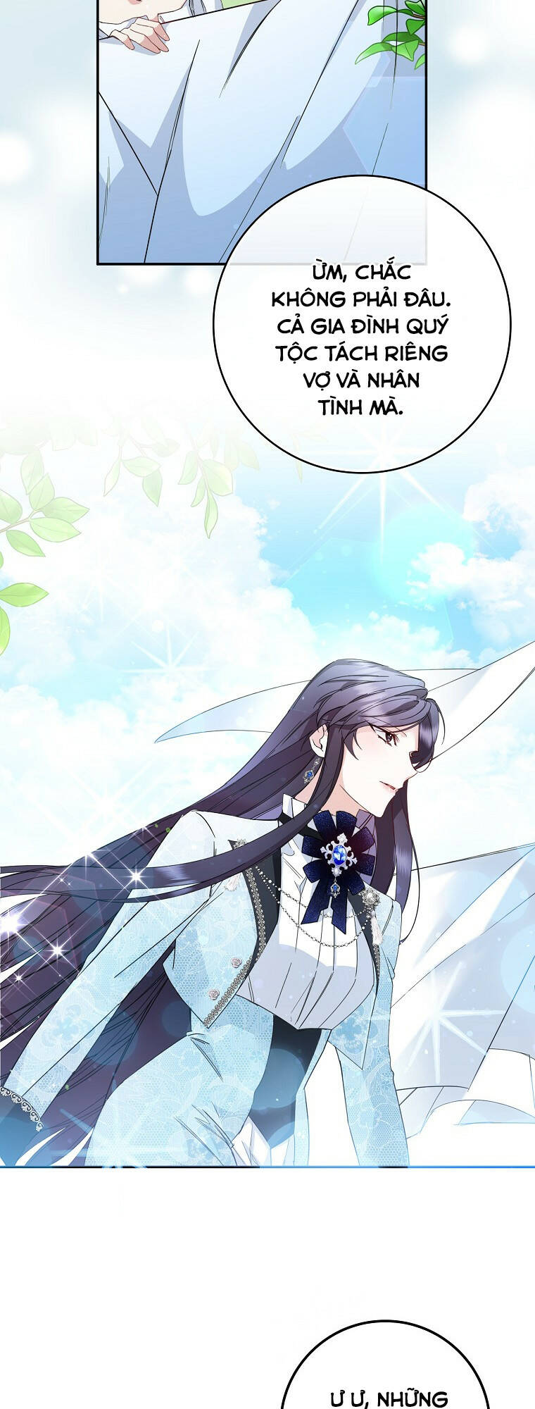 Anh Chỉ Là Đồ Bỏ Đi Của Tôi Mà Thôi Chapter 8 - Trang 2