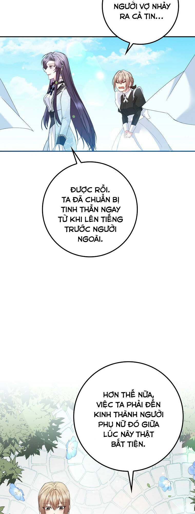 Anh Chỉ Là Đồ Bỏ Đi Của Tôi Mà Thôi Chapter 8 - Trang 2