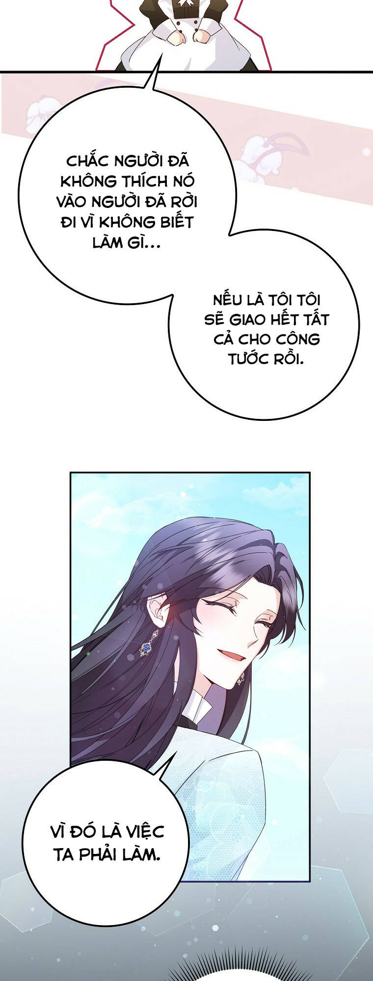 Anh Chỉ Là Đồ Bỏ Đi Của Tôi Mà Thôi Chapter 8 - Trang 2